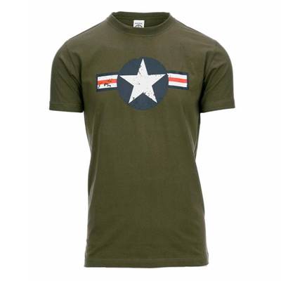 Tee-shirt US Air Force TAILLE XL