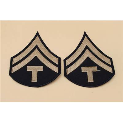 Patch caporal technical