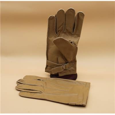 Gants para luxe TAILLE 10